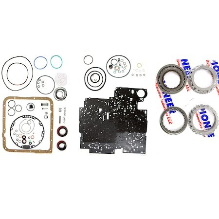Pioneer Cable Master Kit, 752253 752253